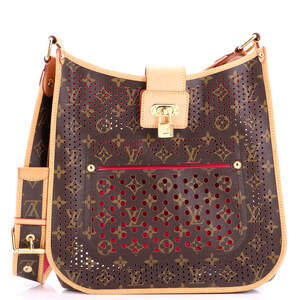 Louis Vuitton Musette Handbag #243268L17B